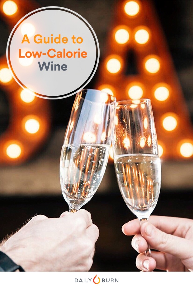 6 Sommelier Tips for Choosing Low-Calorie Wine
