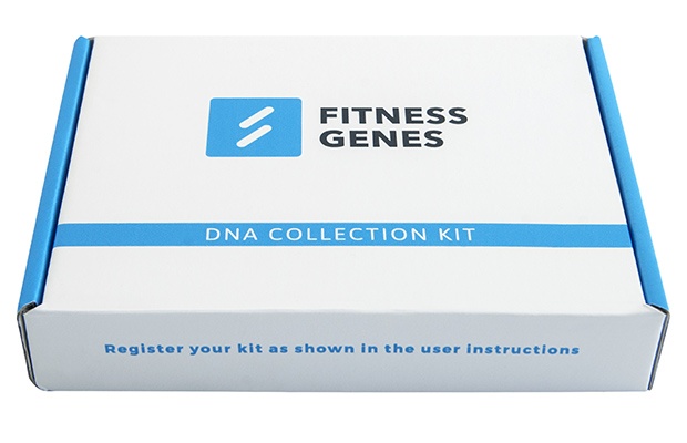 DNA Tests: FitnessGenes