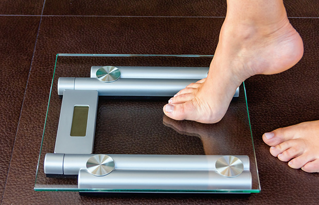 Real Talk: How Often Should You Weigh Yourself?