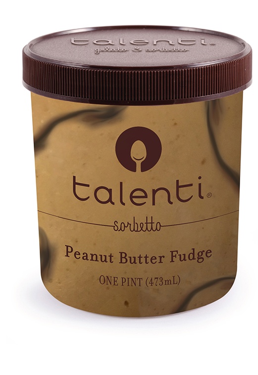 9 Healthy Ice Cream Brands Youll Devour With Zero Regrets: Talenti Ice Cream