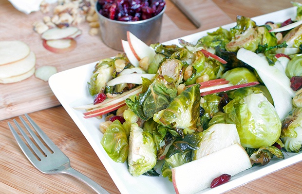 Clean Eating Meal Prep Plan: Make-Ahead Salads