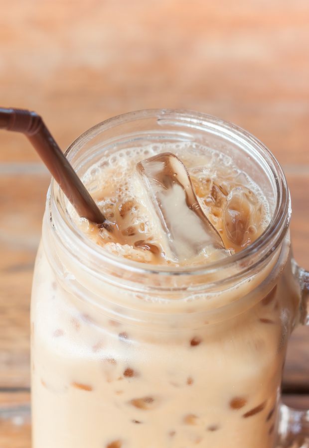 7 Worst Iced Coffee Drinks