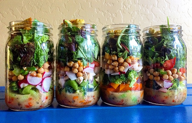 8 Essential Meal Prep Tips for Healthy Eating