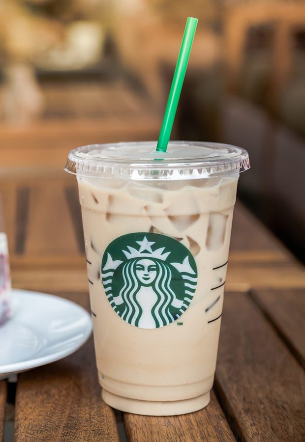 The 7 Worst Iced Coffee Orders