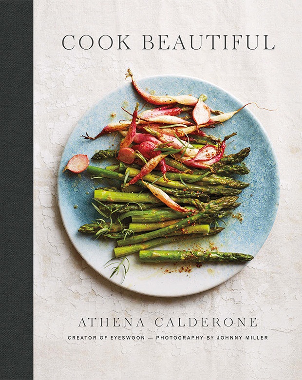 Best Fall Cookbooks: Cook Beautiful Cookbook